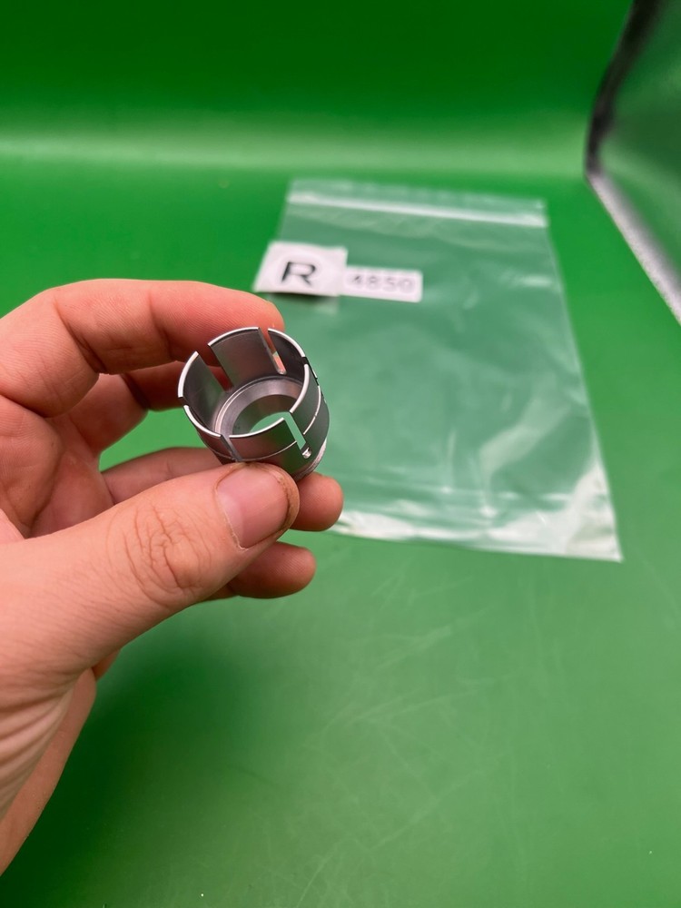 Shocker Feedneck Base