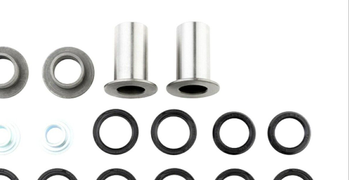 Tusk Linkage Bearing Rebuild Kit Bearings Yamaha Yz125 Yz250 1993-2000