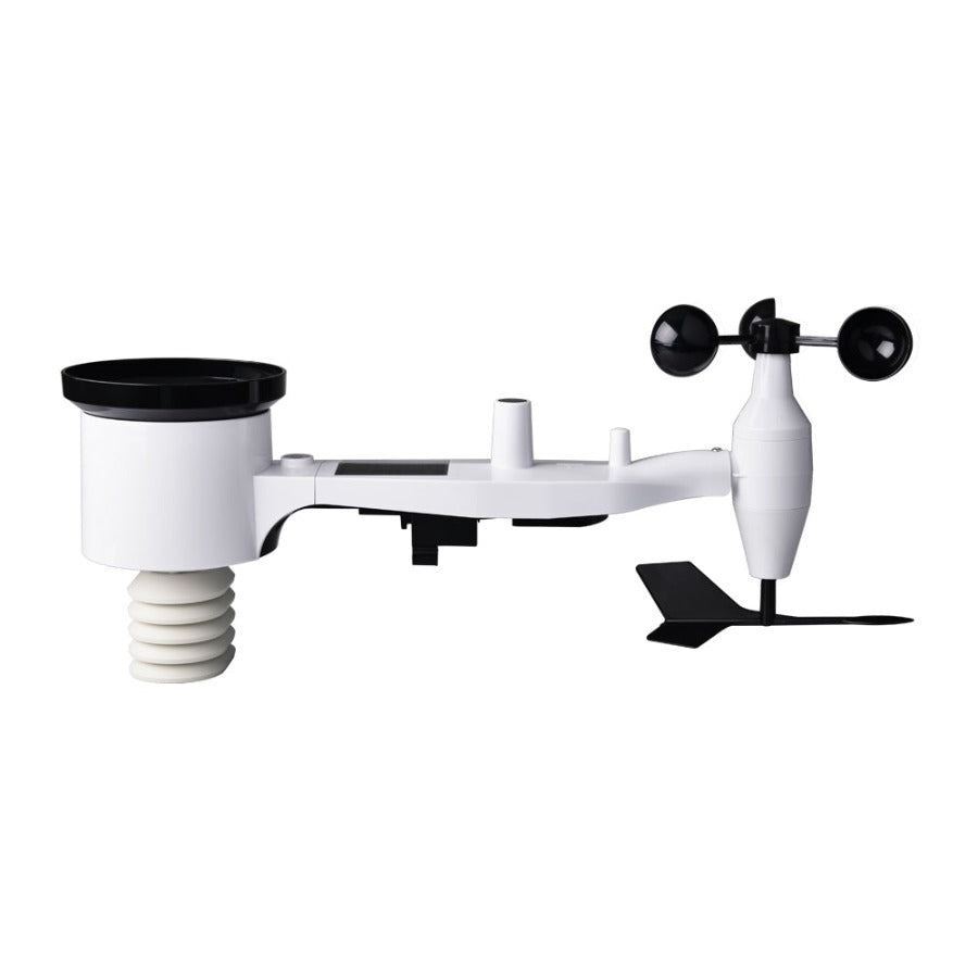 Ecowitt WS69 7-in-1 Outdoor Solar Sensor Array