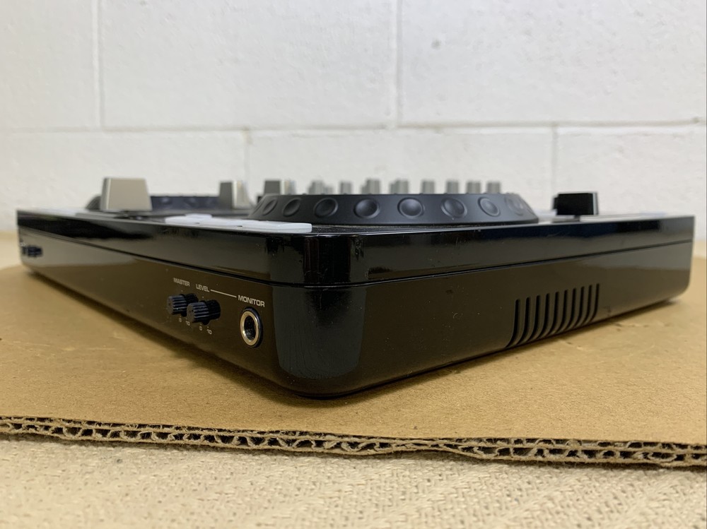 Dj Tech i-Mix Reload MKll - Digital DJ Controller! ***PLEASE READ DESCRIPTION***