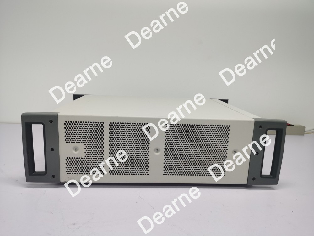 FLUKE 52120A Three-Phase Current Source