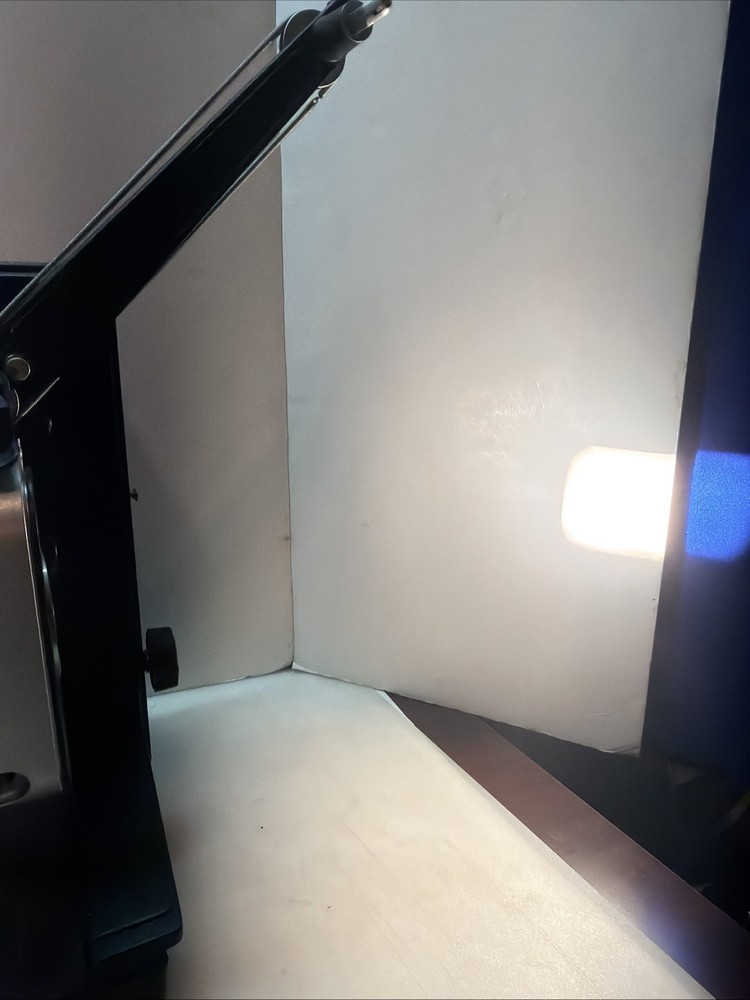 Vintage Singer Instaload/XL16MM Projector 2220 Tested.