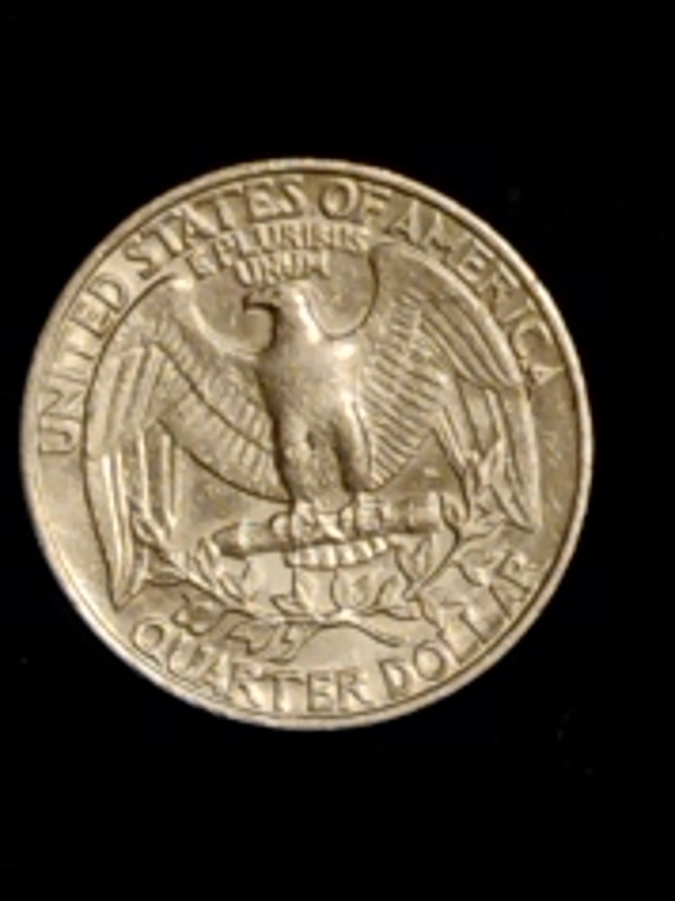 1981 p quarter