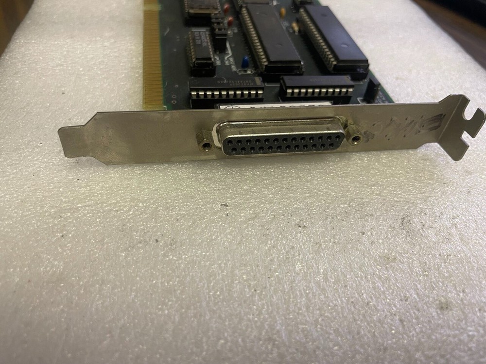 Entech Instruments Smartlab Computer I/O PCB 11-20012