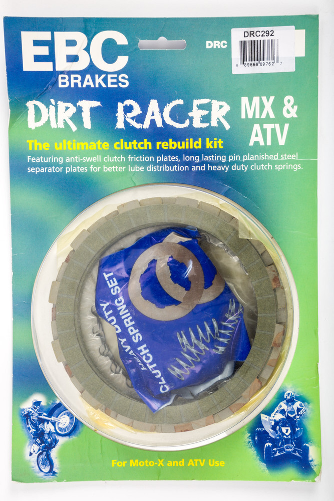 EBC Clutch Kit | DRC292