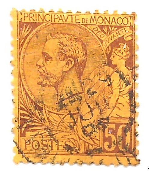 Monaco 23 U