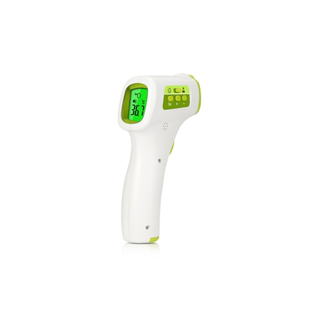 Infrared Thermometer