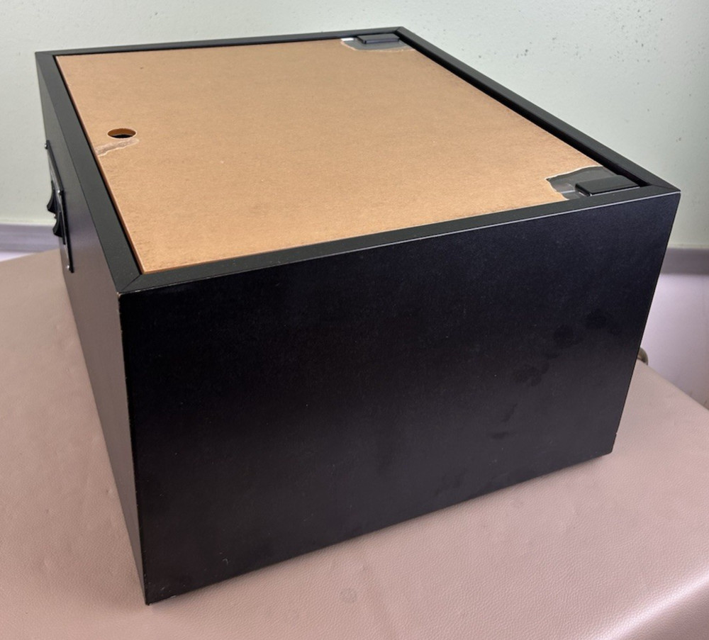 VPI HW 16.5 RECORD CLEANER BOX COOL