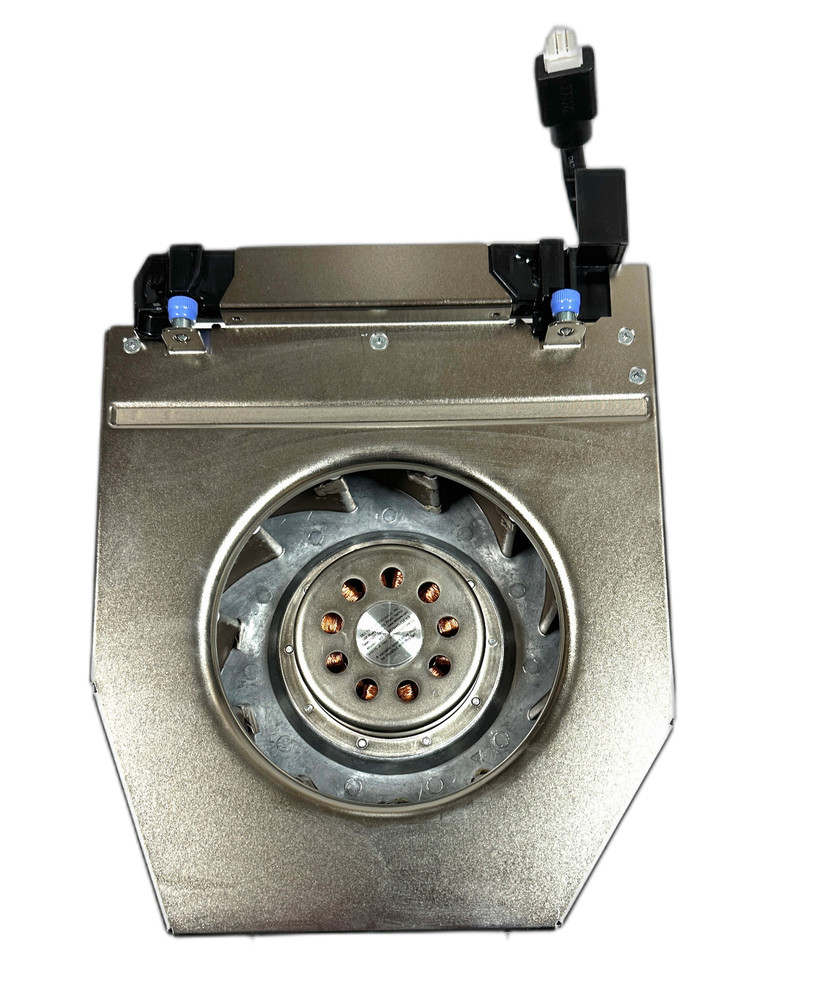 00LT666 IBM MOTOR SCROLL ASSEMBLY FOR CEC C023