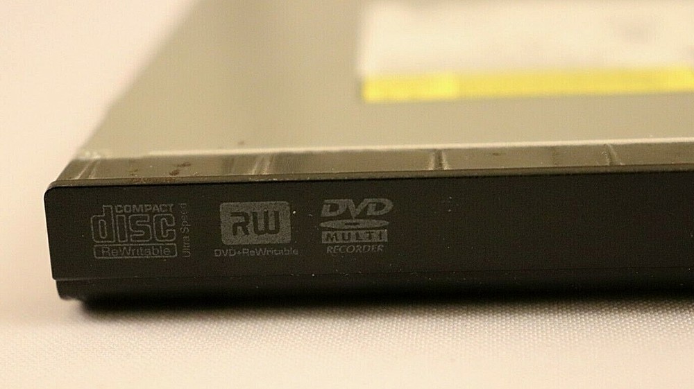 DVD/CD Rewritable Drive Model DS-8A8SH Philips Laptop Replacement Part