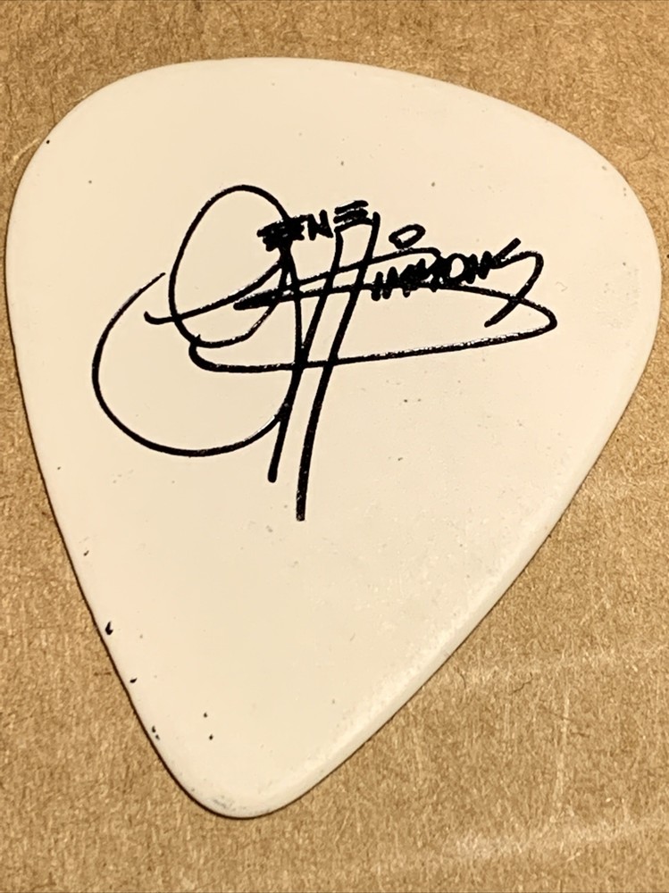 Vintage KISS 2014 Kruise IV Tour Guitar Pick,GENE SIMMONS Guitar Pick KISS Pick