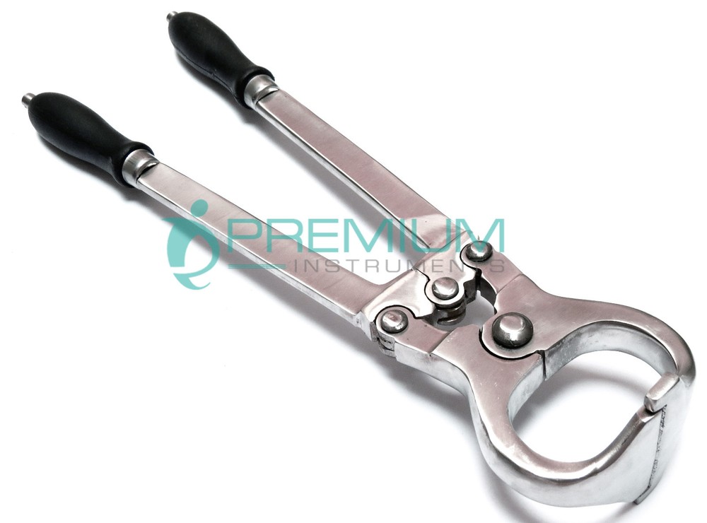 3× Castrator Burdizzo 18" Castration Veterinary Instruments UPDATED ARTICLE