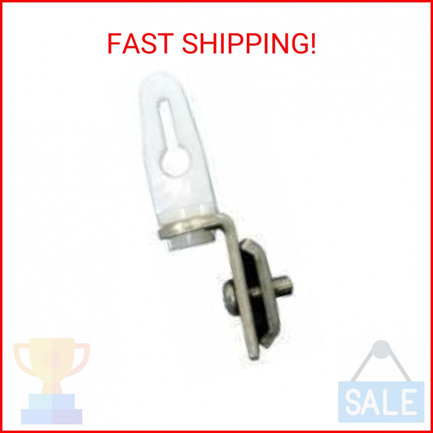 Antenna Whip Tie Down