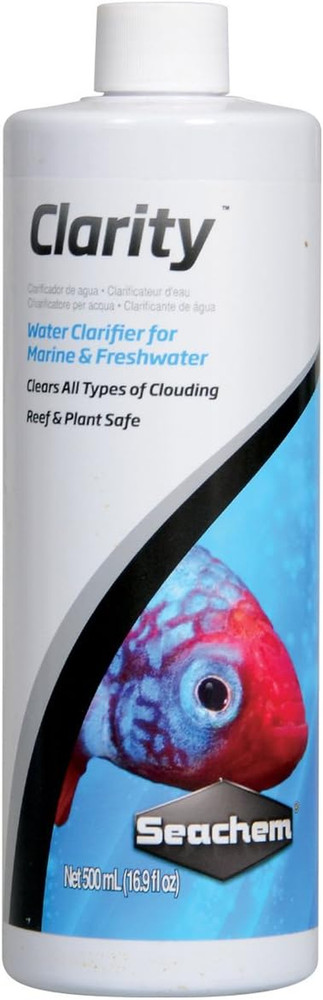 Clarity 500Ml