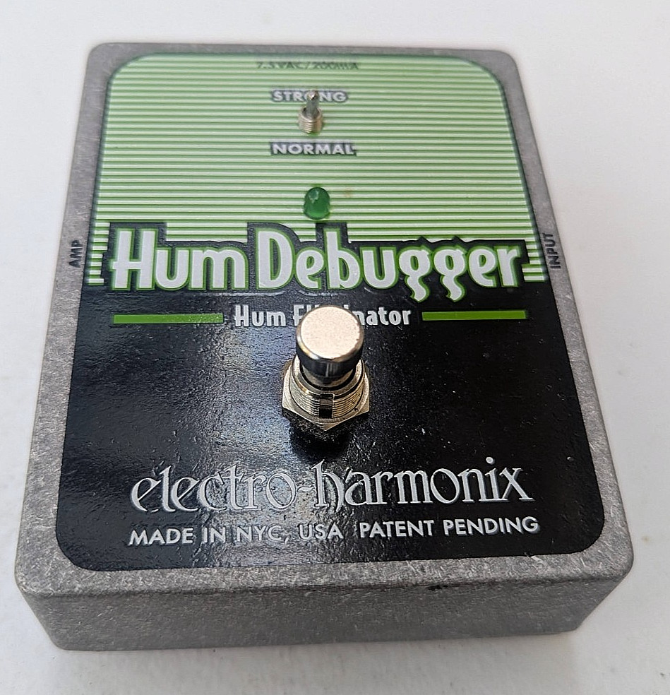 EHX DeHumbugger