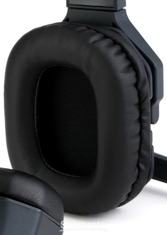 Hollyland Solidcom SE Pro Wireless Intercom System - 2 Headsets