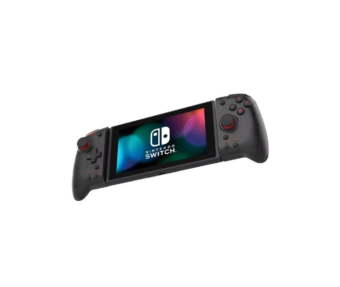 Nintendo Switch Split Pad Pro - Black