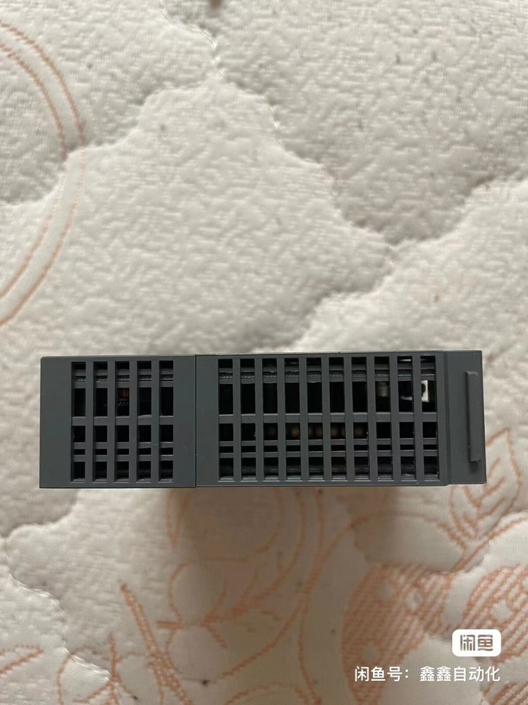 1PC NEW XGI-D24A input module #L6049Y LZ
