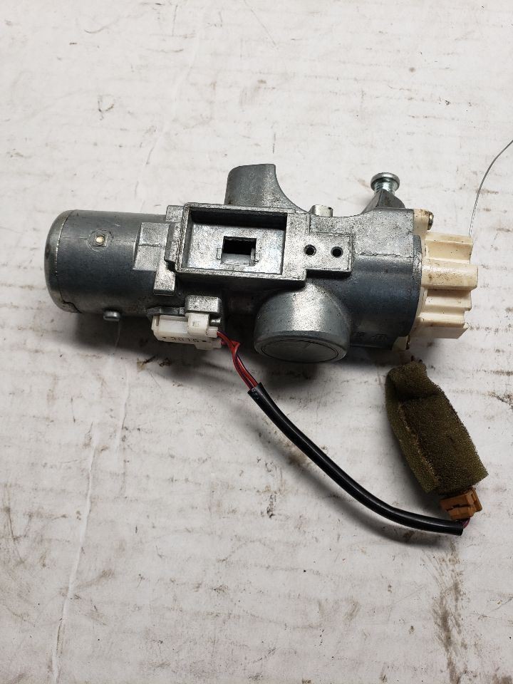 Ignition Switch Fits 2003-2006 SENTRA Tested OEM