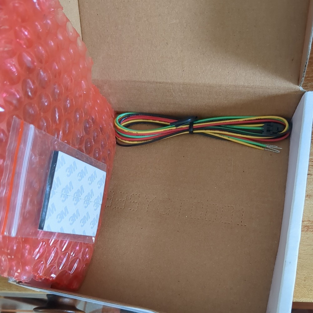 Brand New Honeywell HSPIM Security Panel Interface Module Pulse