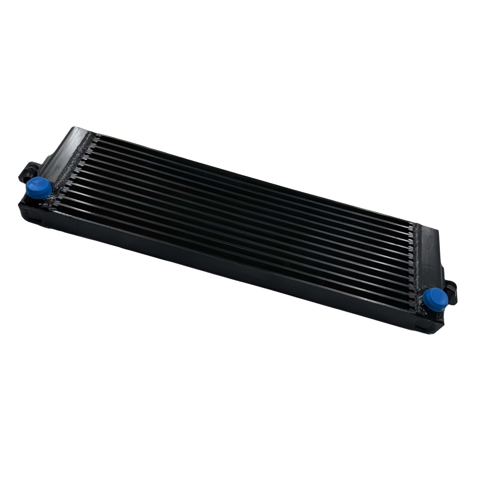 Hydraulic Oil Cooler 6560954 for Bobcat 630 731 642B Skid Steer Direct Fit