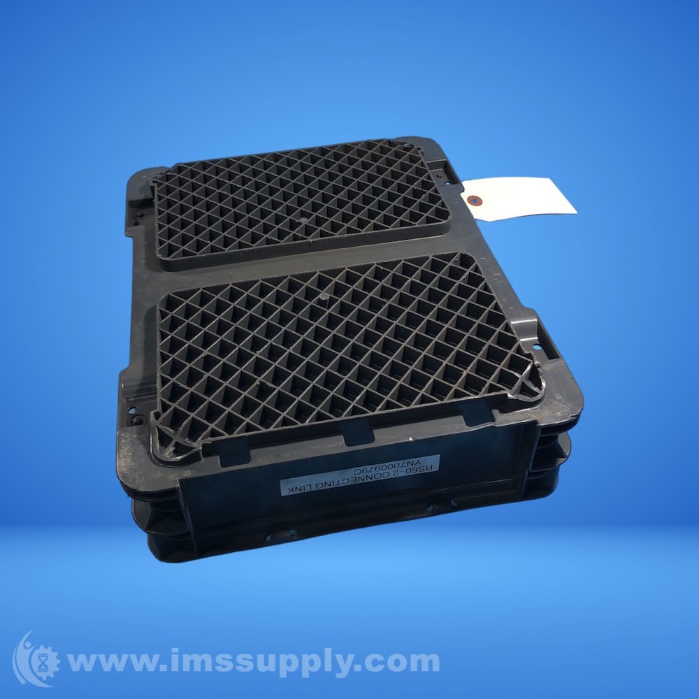 Orbis NSO1215-4 Straight-wall Modular Container 8745