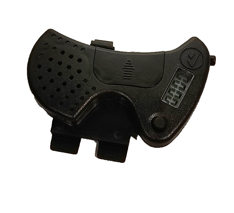 Dye Proto Switch Goggle Game Timer