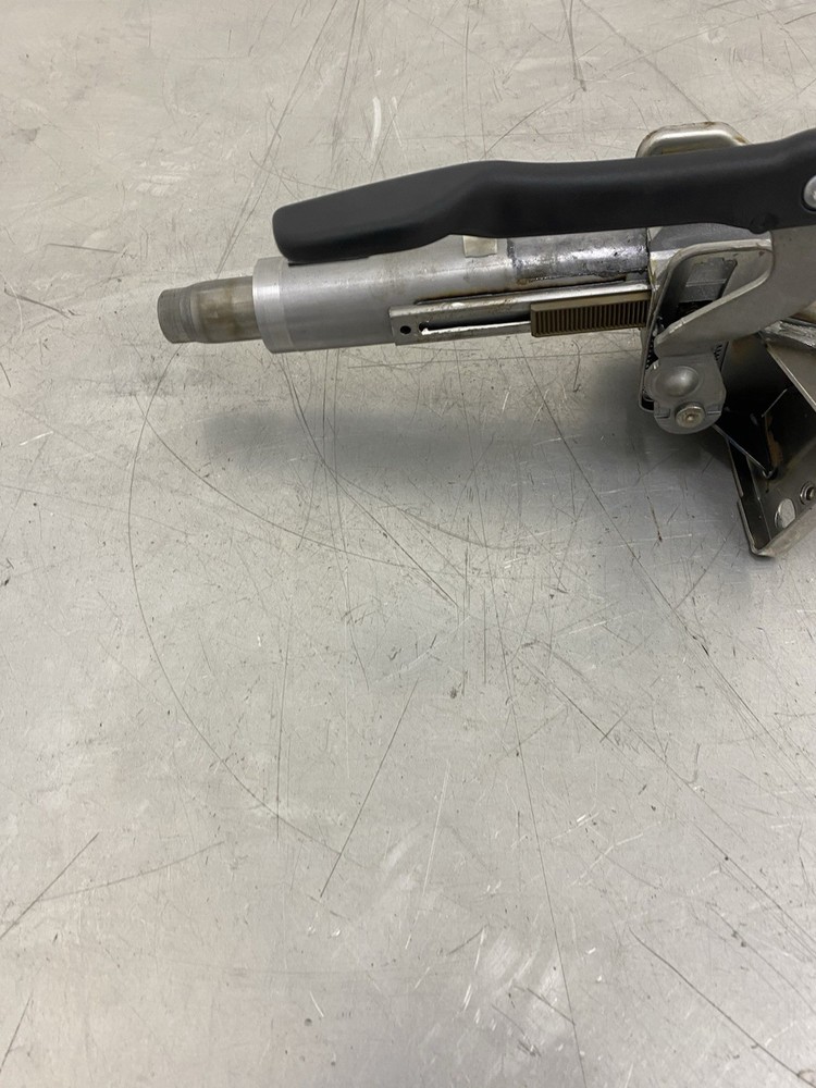 Audi A6 C7 Manually Adjustable Steering Column 4G0419506AE