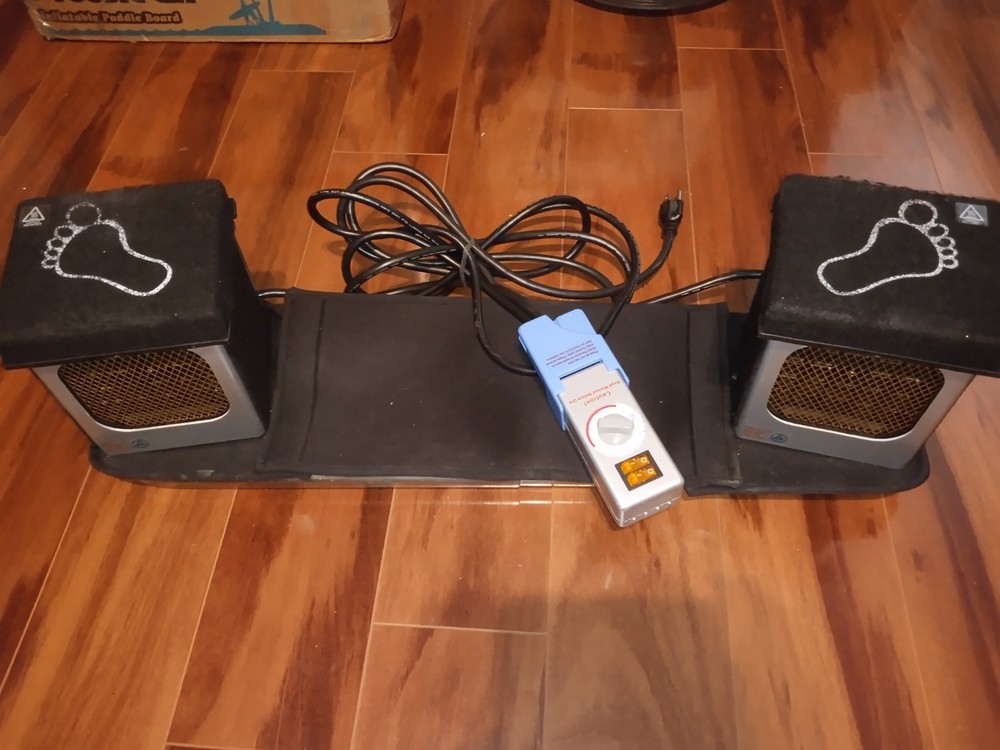 Relax Far Infrared Sauna Generators With Controller, Heaters On Adjustable Frame