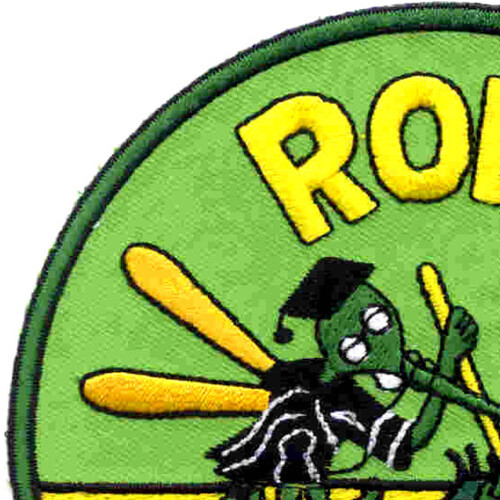 MTBRON 4 Motor Torpedo Squadron Patch