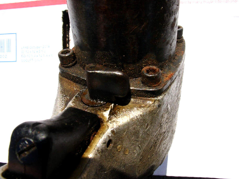 SIOUX SCREW GUN