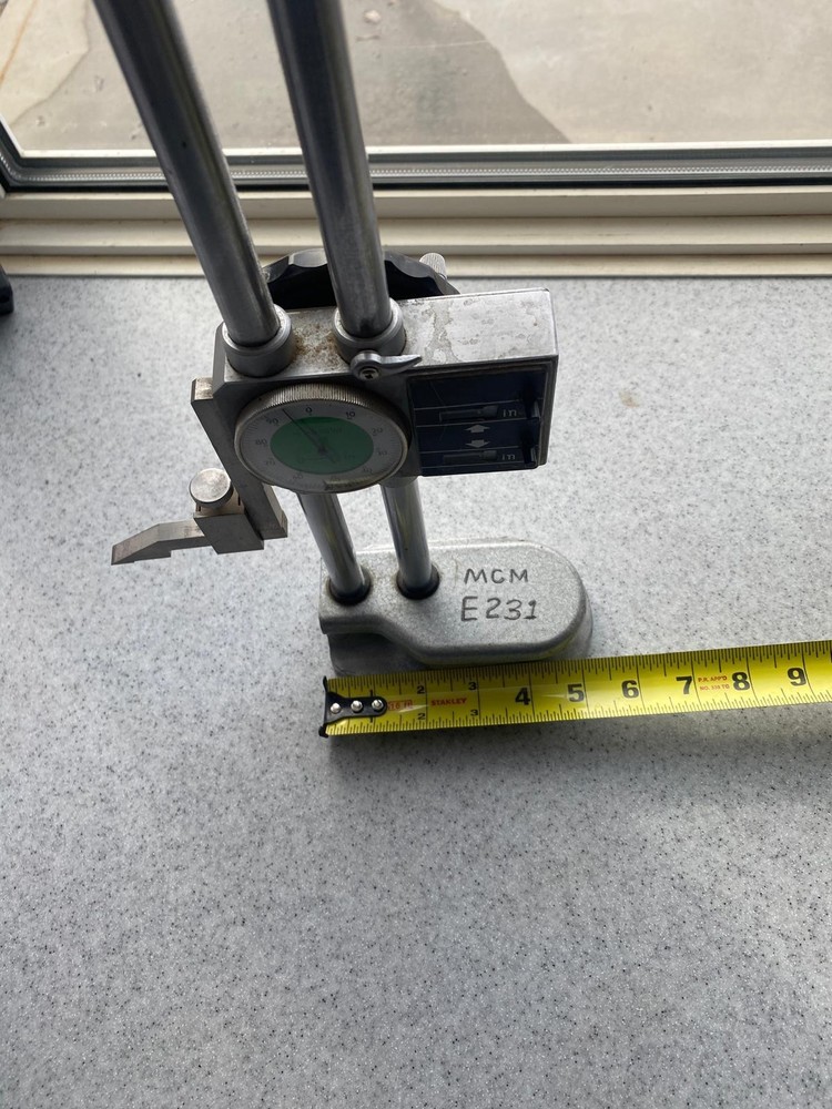 Caliper Measuring Tool