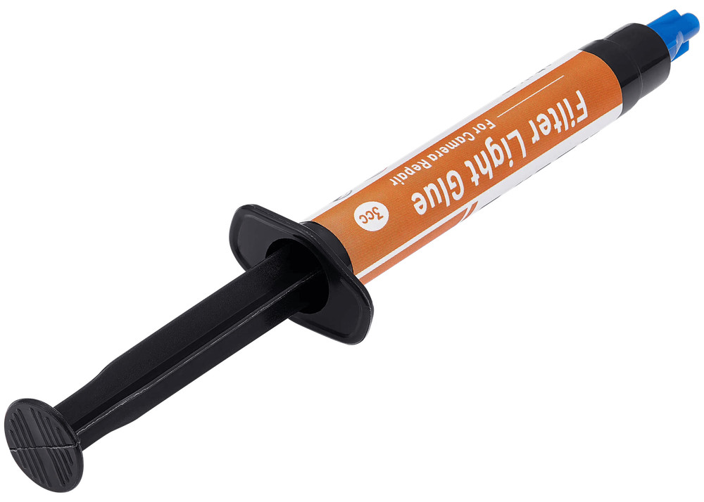 Replacement RL-035H Light Filter Glue (5ML) (Relife)