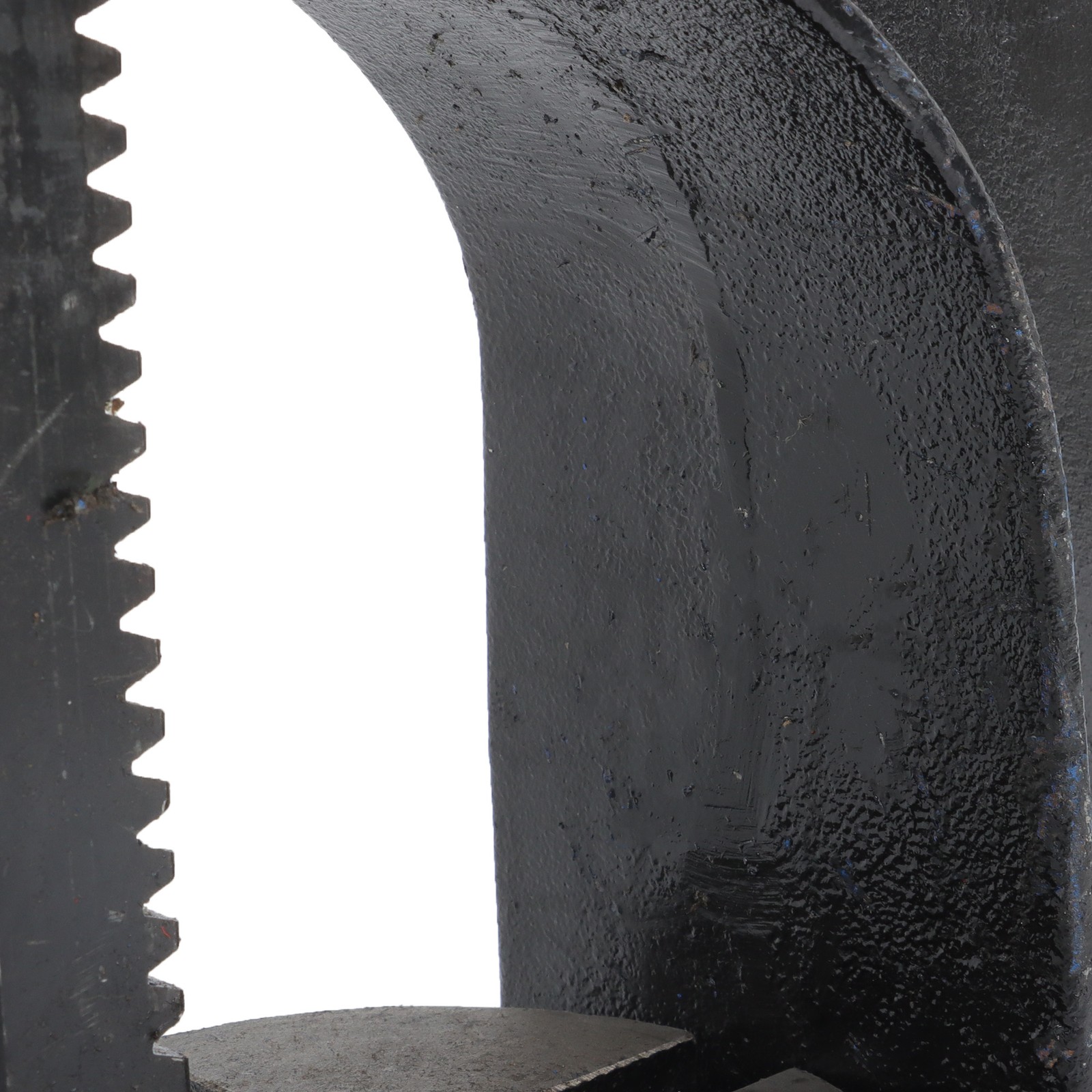 2 Ton Manual Arbor Press Desktop Punch Press Machine Bending 8.5" Maximum Height