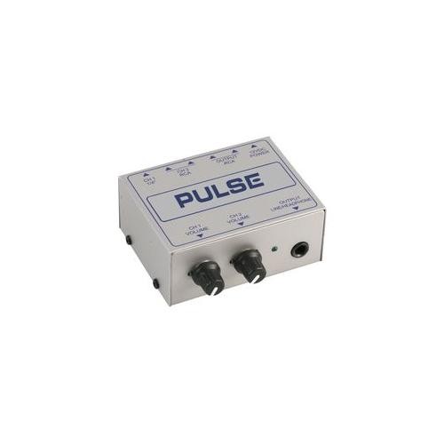 RT15293 LINEMIX2S Compact Line Mixer 2Ch