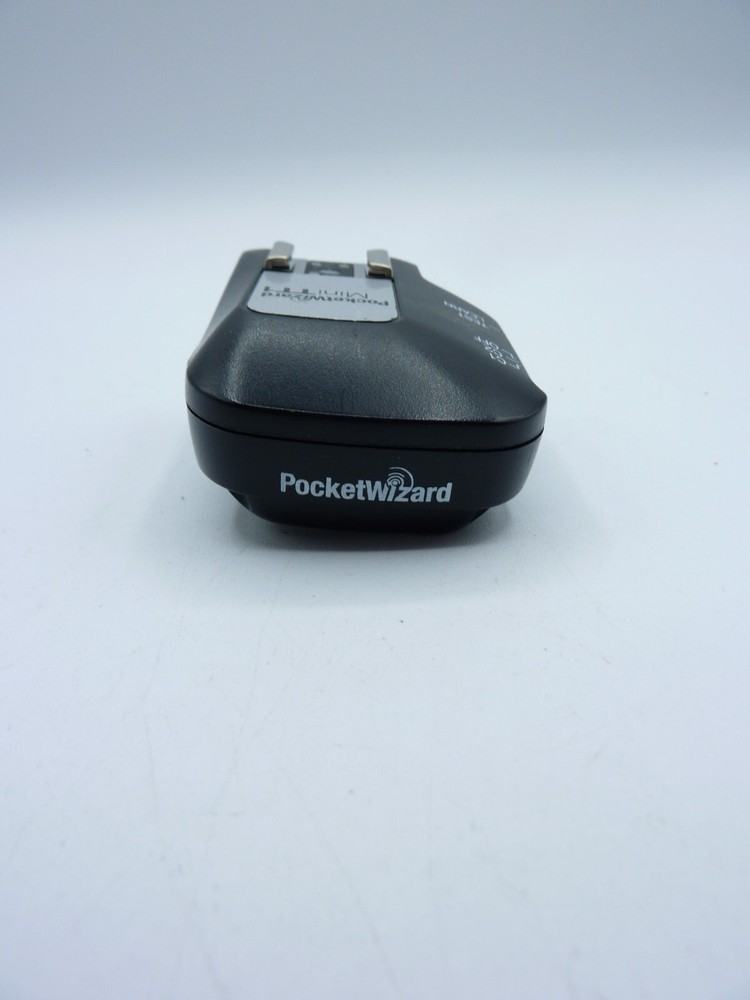 PocketWizard AC3 Zone controller and receiver (B24-Ac3-253)