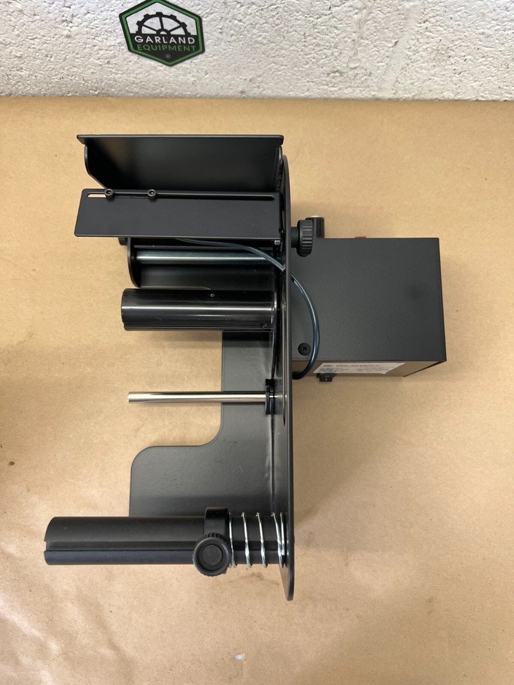 Global Industrial 244248 Automatic Label Dispenser