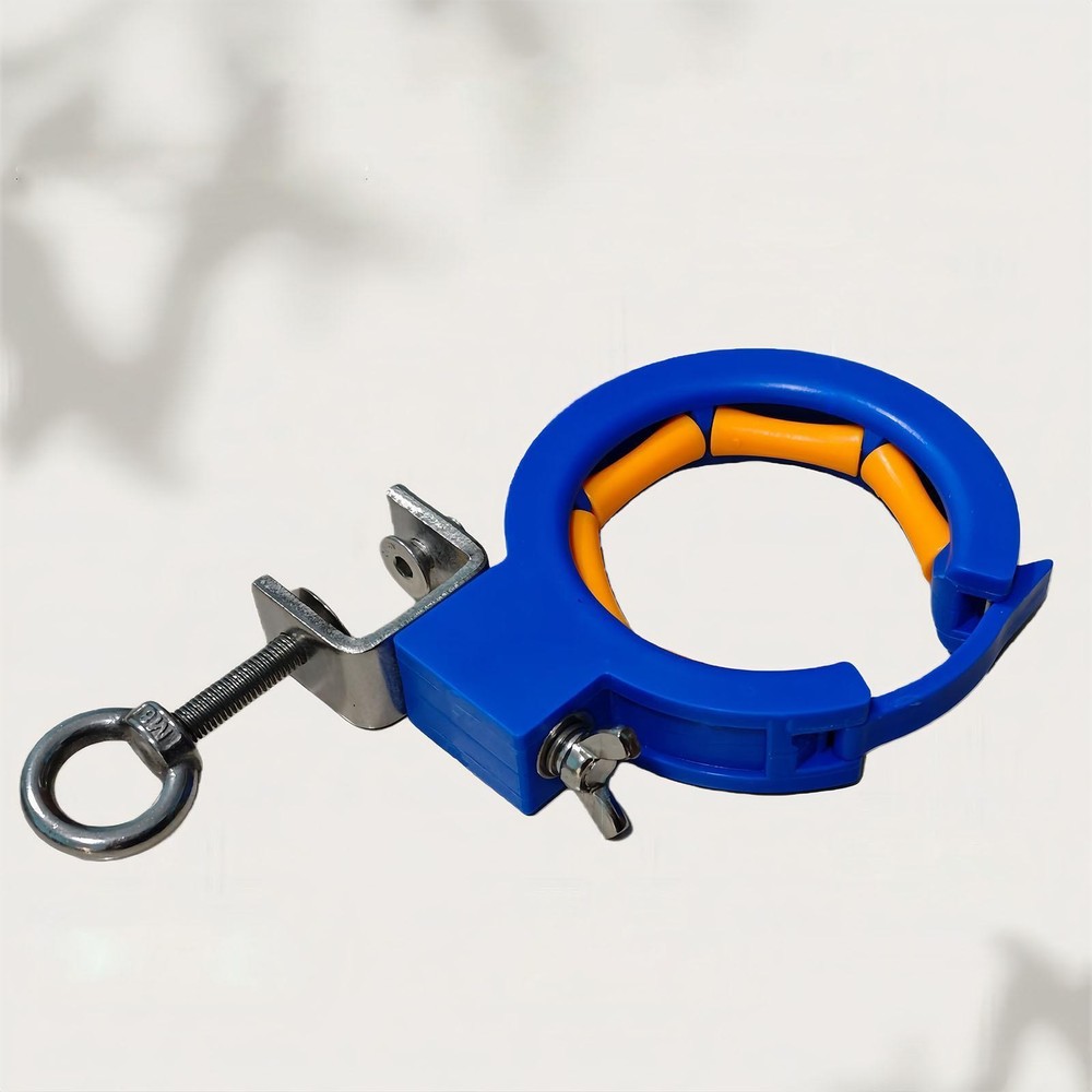 Cables Tray Roller Electrical Wire Pulling Tool Sturdy Guide Helper Laying Tools