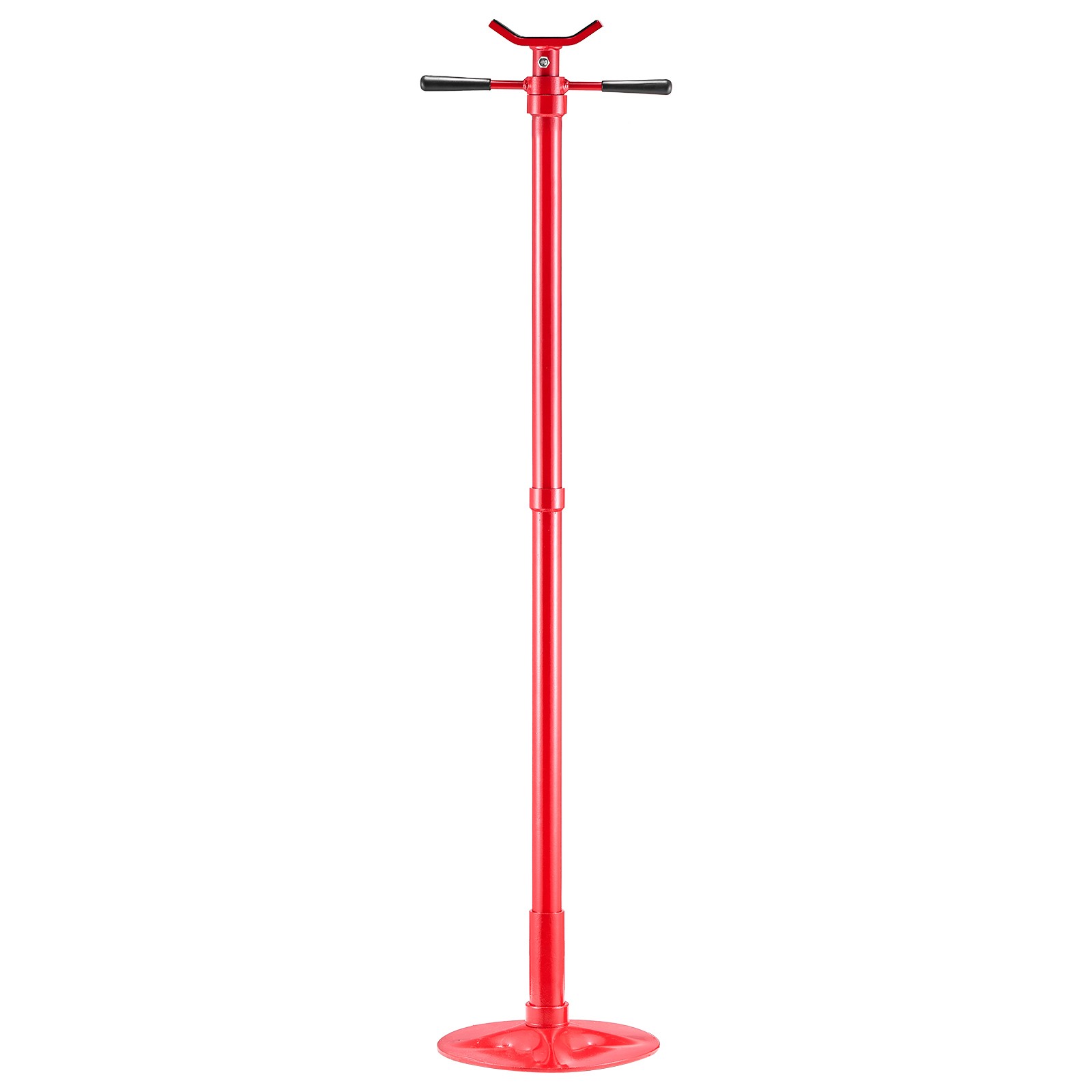 Uimoso Underhoist Support Stand with 3/4 Ton Capacity and Stable Round Base
