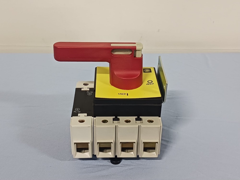 Telemecanique V5 Switch Disconnector