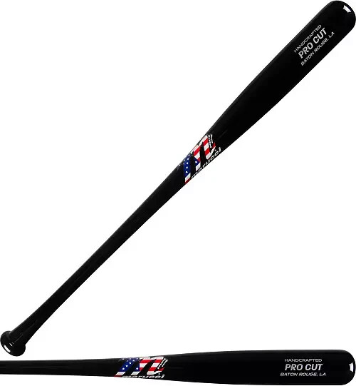 Marucci 33" Pro Cut Maple Baseball Bat