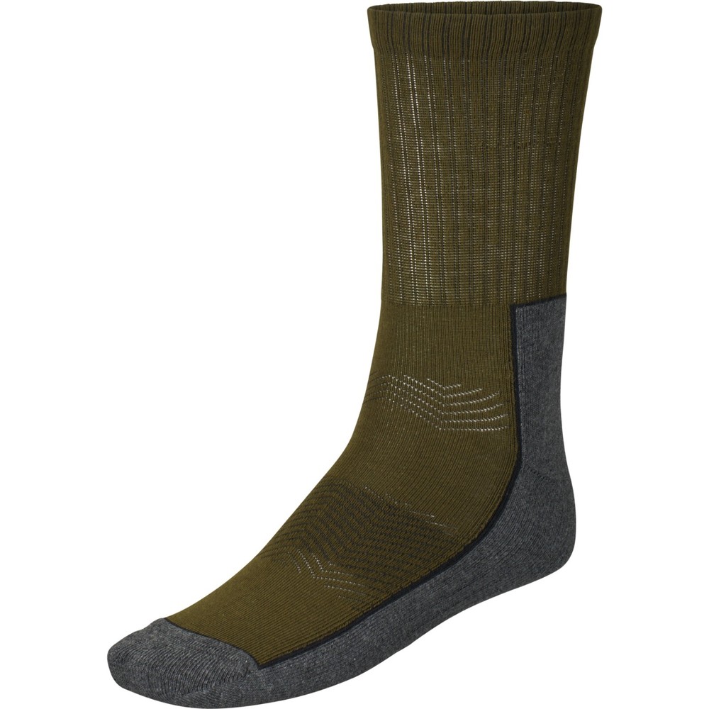 New! Seeland Socks FIELD - 3 Pack