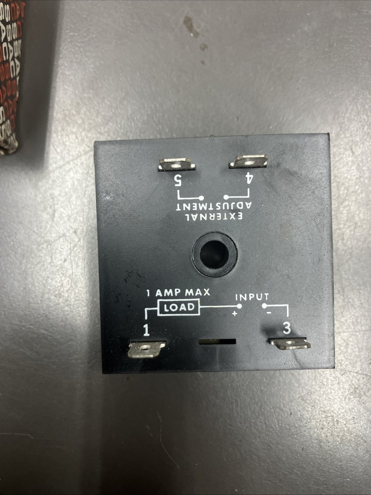 SOLID STATE TIMER TS1421 SSAC