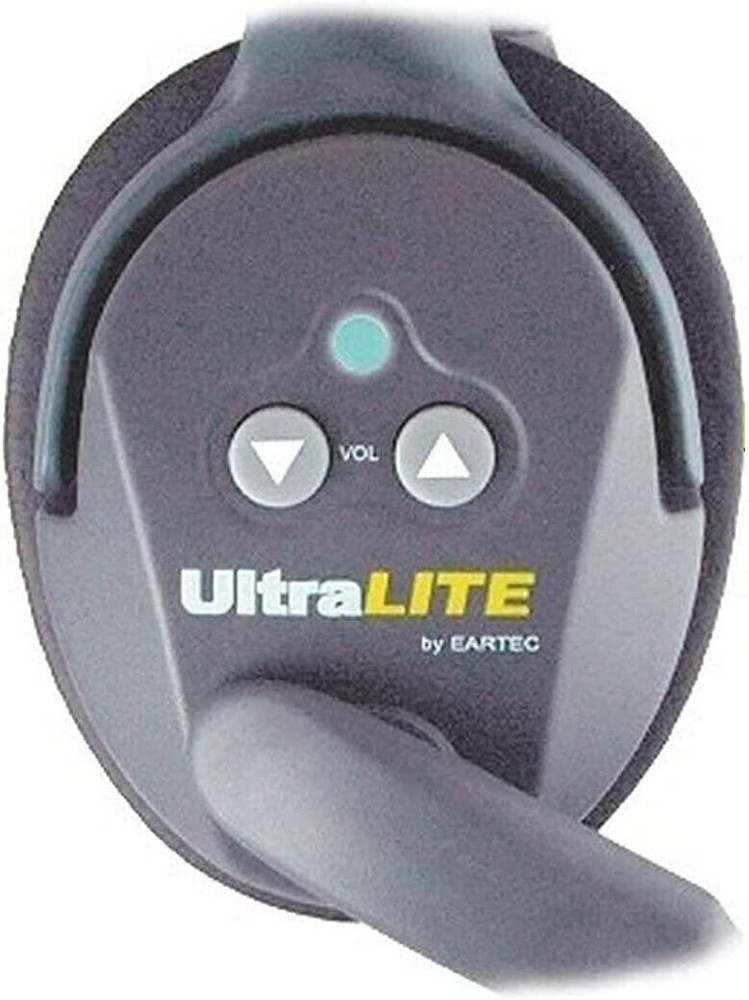 Eartec UL2D Intercom 2 Way Communication System