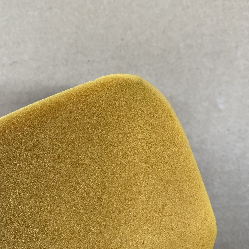 KISS ARMY 1979 Official Tour Sponge From The DYNASTY Tour -free Shipping