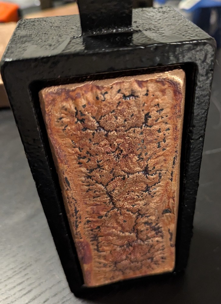 Copper Art