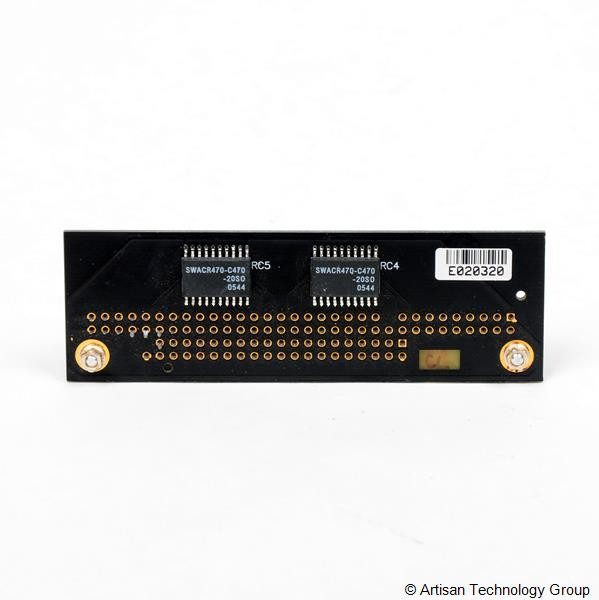 Tri-M Engineering PC104-T16-NS AC Bus Termination