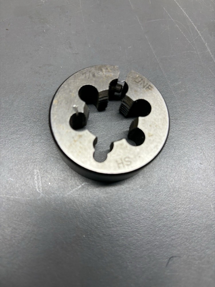 Thread Die Set SAE