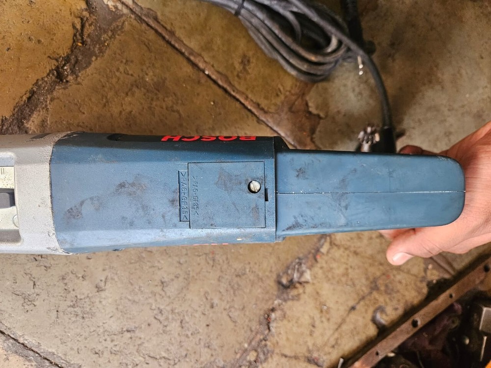 Bosch GBM 16-2 RE Drill