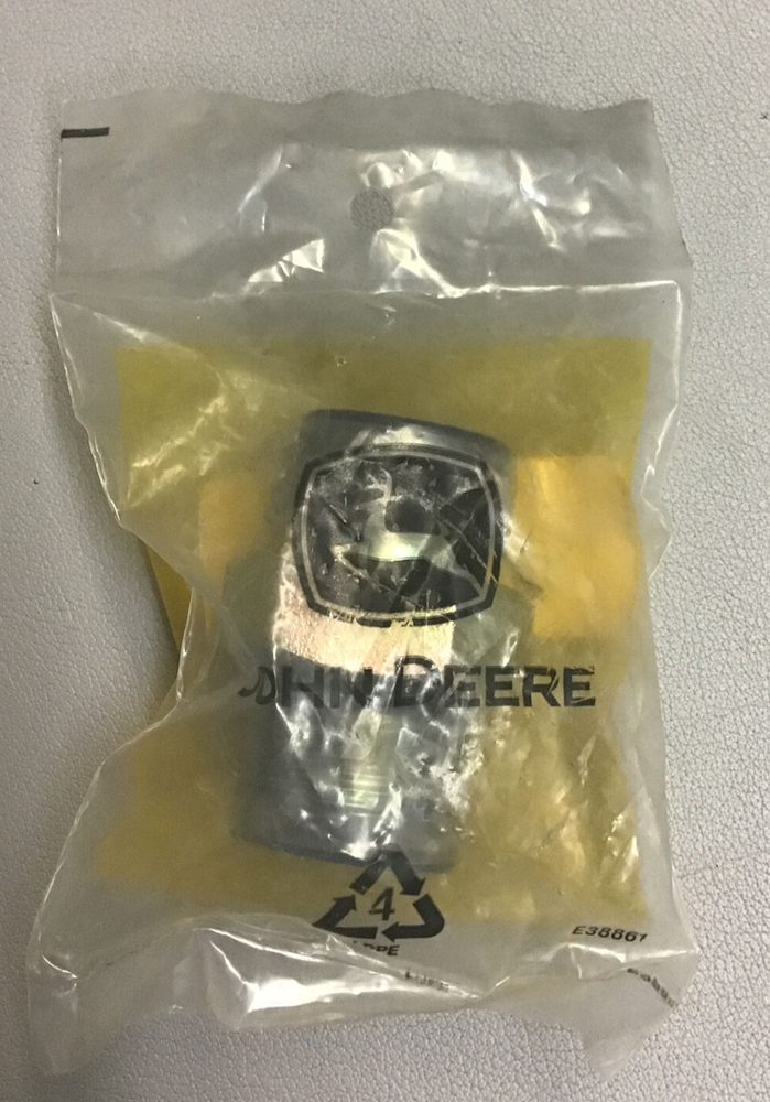 4473871 Adapter Fitting John Deere (b348)